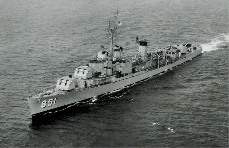 USS Rupertus (DD-851) httpsuploadwikimediaorgwikipediacommonsdd