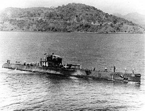 USS S-41 (SS-146) httpsuploadwikimediaorgwikipediacommonsthu