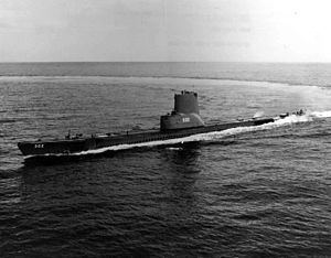 USS Sabalo (SS-302) httpsuploadwikimediaorgwikipediacommonsthu