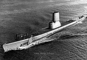 USS Sablefish (SS-303) httpsuploadwikimediaorgwikipediacommonsthu