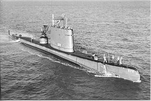 USS Sailfish (SSR-572) httpsuploadwikimediaorgwikipediacommonsthu