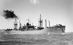 USS Saint Croix (APA-231) httpsuploadwikimediaorgwikipediacommonsthu