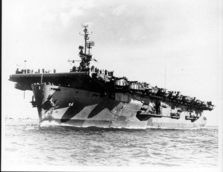 USS Salamaua (CVE-96) wwwnavsourceorgarchives030309601jpg