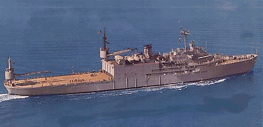 USS Salisbury Sound (AV-13) HyperWar USS Salisbury Sound AV13