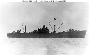 USS Samar (ARG-11) httpsuploadwikimediaorgwikipediacommonsthu