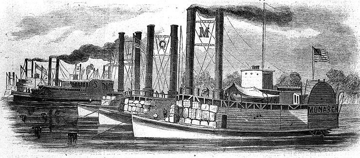 USS Samson (1860)
