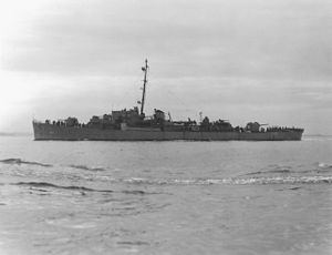 USS Samuel B. Roberts (DE-413) httpsuploadwikimediaorgwikipediacommonsthu
