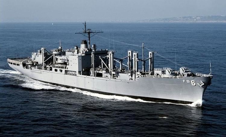 USS San Diego (AFS 6) - Alchetron, The Free Social Encyclopedia