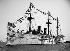 USS San Francisco (C-5) httpsuploadwikimediaorgwikipediacommonsthu