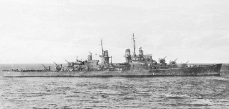 USS San Juan (CL-54) FileUSS San Juan CL54 at Guadalcanal Aug 1942jpg Wikimedia