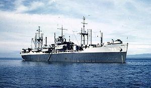 USS Sanborn (APA-193) httpsuploadwikimediaorgwikipediacommonsthu