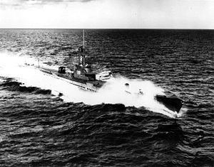USS Sand Lance (SS-381) httpsuploadwikimediaorgwikipediacommonsthu