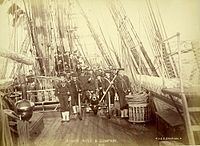 USS Saratoga (1842) httpsuploadwikimediaorgwikipediacommonsthu