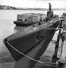 USS Sargo (SS-188) httpsuploadwikimediaorgwikipediaenthumb3