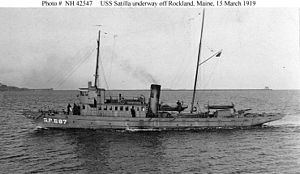 USS Satilla (SP-687) httpsuploadwikimediaorgwikipediacommonsthu