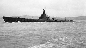USS Saury (SS-189) httpsuploadwikimediaorgwikipediacommonsthu
