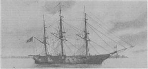 USS Savannah (1842) httpsuploadwikimediaorgwikipediacommonsthu