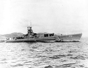 USS Sawfish httpsuploadwikimediaorgwikipediacommonsthu