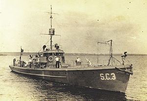 USS SC-3 httpsuploadwikimediaorgwikipediacommonsthu