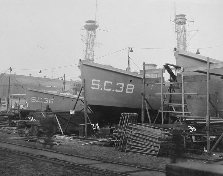 USS SC-36