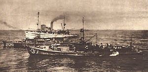 USS SC-37 httpsuploadwikimediaorgwikipediacommonsthu