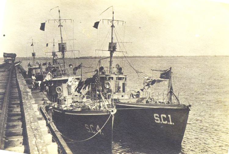 USS SC-4