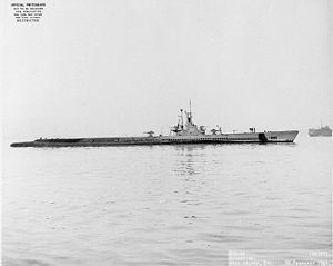 USS Scabbardfish (SS-397) httpsuploadwikimediaorgwikipediacommonsthu
