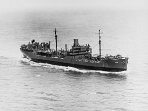 USS Schuylkill (AO-76) httpsuploadwikimediaorgwikipediacommonsthu