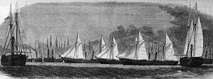 USS Sciota (1861) httpsuploadwikimediaorgwikipediaenthumb4