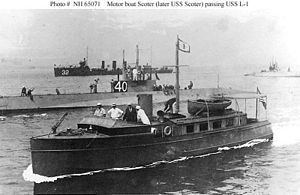 USS Scoter (SP-20) httpsuploadwikimediaorgwikipediacommonsthu