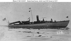 USS Scout (SP-114) httpsuploadwikimediaorgwikipediacommonsthu