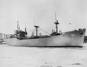 USS Screven (AK-210) httpsuploadwikimediaorgwikipediacommonsthu