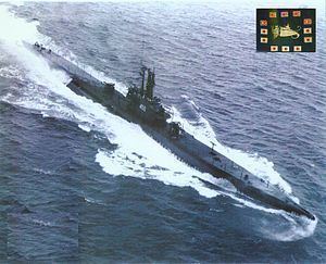 USS Sea Devil (SS-400) httpsuploadwikimediaorgwikipediacommonsthu