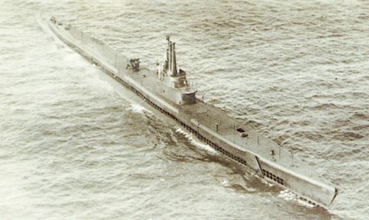 USS Sea Dog (SS-401) httpswwwibiblioorghyperwarUSNshipsimgSS