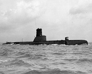 USS Sea Leopard (SS-483) httpsuploadwikimediaorgwikipediacommonsthu