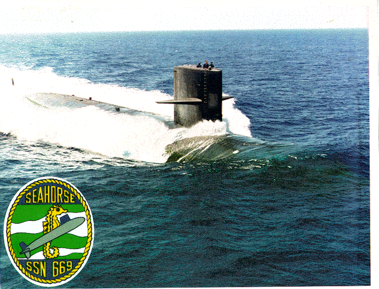 USS Seahorse (SSN-669) wwwussseahorseorgssn6694gif