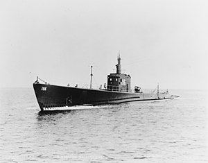 USS Searaven (SS-196) httpsuploadwikimediaorgwikipediacommonsthu
