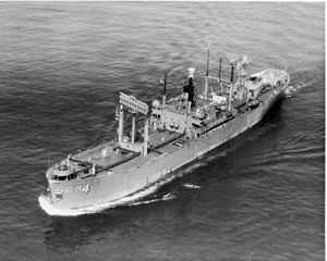 USS Searcher (AGR-4) httpsuploadwikimediaorgwikipediacommonsthu