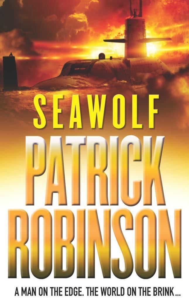 U.S.S. Seawolf (novel) t3gstaticcomimagesqtbnANd9GcQ0VQlrR3BdOW09pv