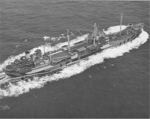 USS Sebec (AO-87) httpsuploadwikimediaorgwikipediacommonsthu
