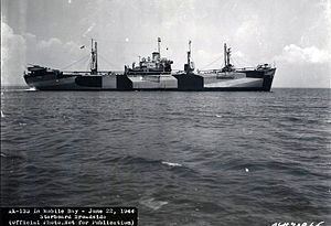 USS Seginus (AK-133) httpsuploadwikimediaorgwikipediacommonsthu