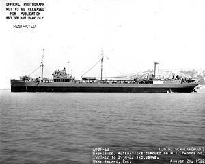 USS Sepulga (AO-20) httpsuploadwikimediaorgwikipediacommonsthu