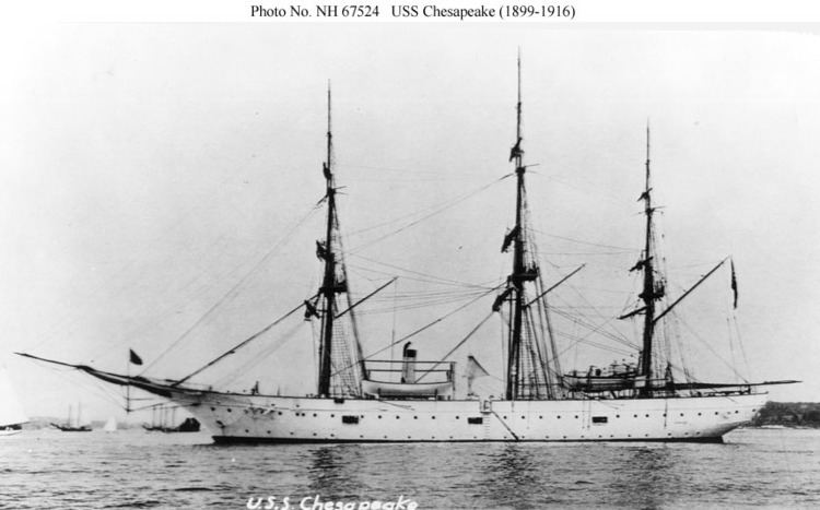 USS Severn (1898) wwwnavsourceorgarchives0986098600312jpg