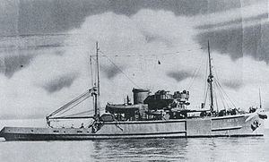 USS Shackle (ARS-9) httpsuploadwikimediaorgwikipediacommonsthu