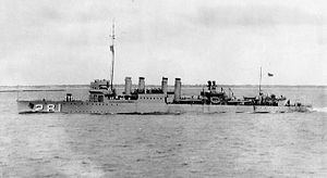 USS Sharkey (DD-281) httpsuploadwikimediaorgwikipediacommonsthu