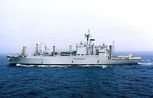 USS Shasta (AE-33) httpsuploadwikimediaorgwikipediacommonsthu