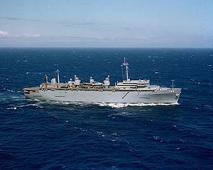 USS Shenandoah (AD-44) httpsuploadwikimediaorgwikipediacommonsthu
