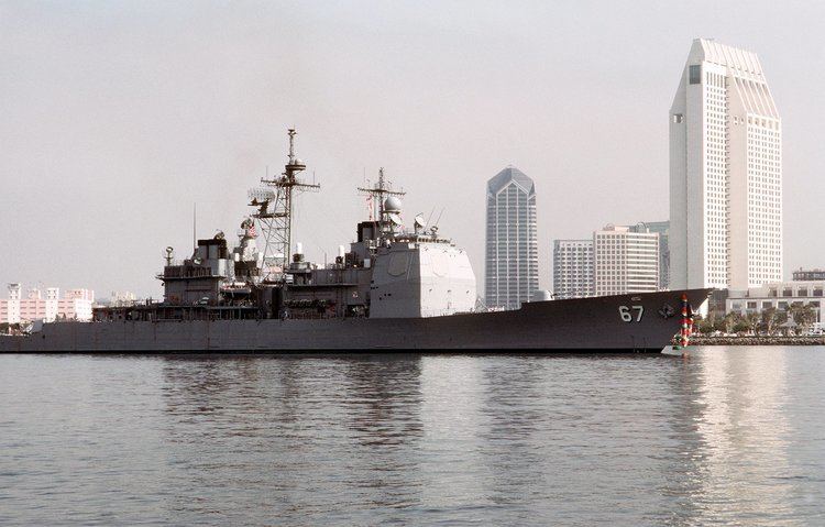 USS Shiloh (CG-67) FileUSS Shiloh CG67jpg Wikimedia Commons