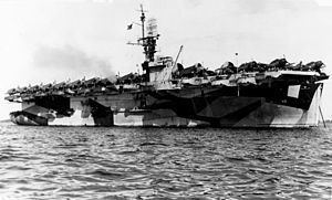 USS Shipley Bay (CVE-85) httpsuploadwikimediaorgwikipediacommonsthu