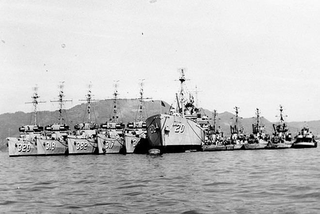 USS Shoveler (AM-382)
